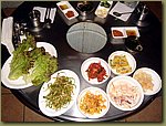 Mexico City Korean BBQ side dishes 2.JPG