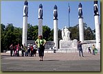 Mexico City Museum Mile.JPG