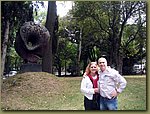 Modern Arts Museum Sculptures Garden 3.JPG