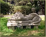 Modern Arts Museum Sculptures Garden 6.JPG