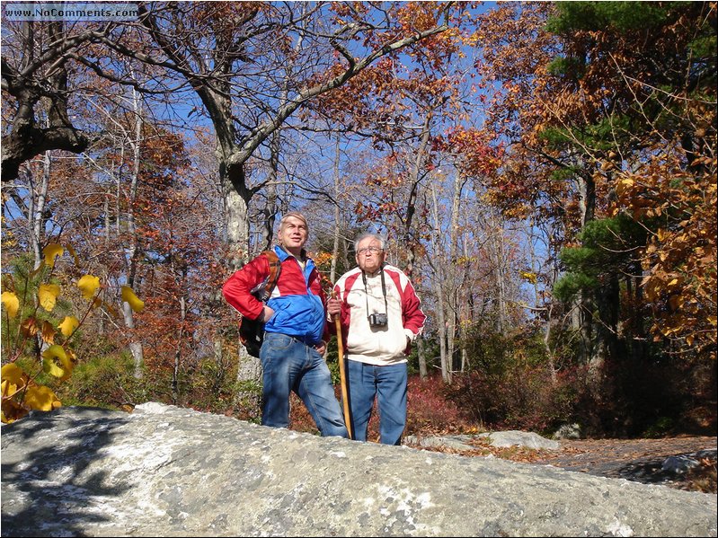 Lake Minnewaska 2 Birbrairs.JPG