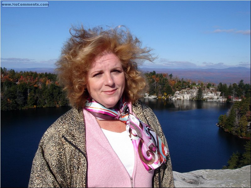 Lake Minnewaska Elsie 1.JPG