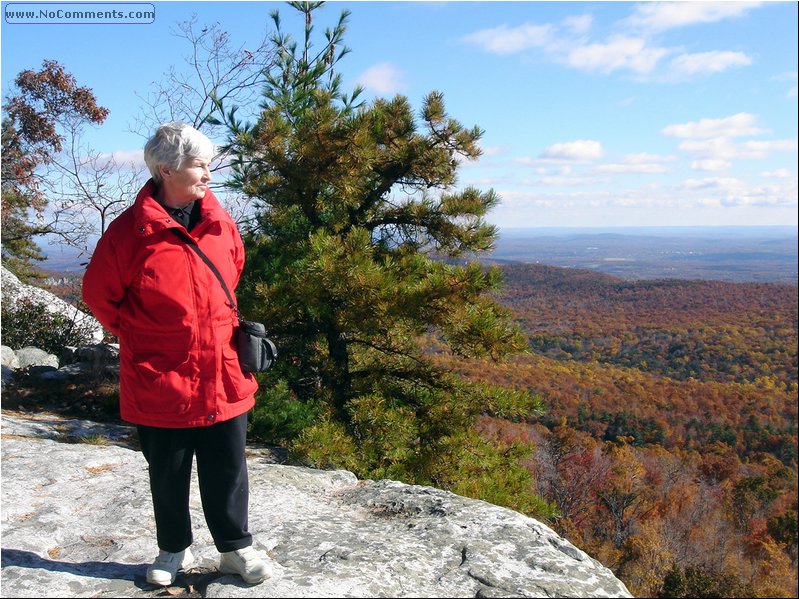 Lake Minnewaska Klara 1.JPG