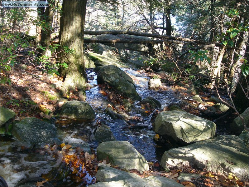 Lake Minnewaska creek 1.JPG