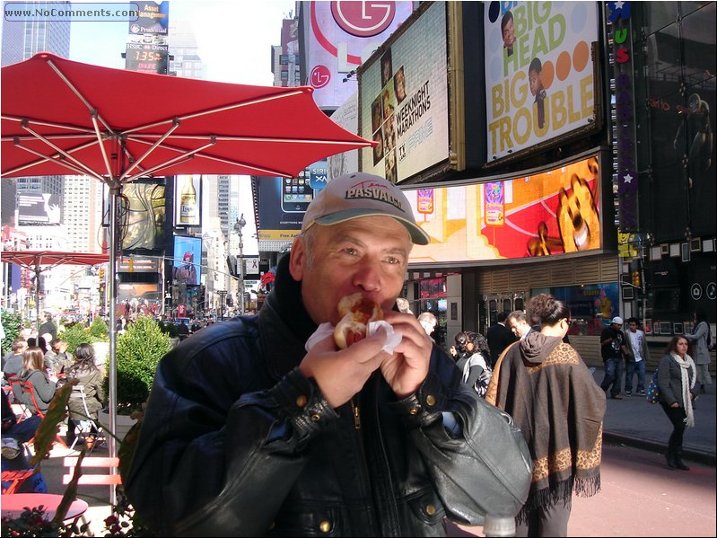 New York - Epicurian Delights.JPG