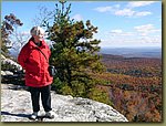 Lake Minnewaska Klara 1.JPG