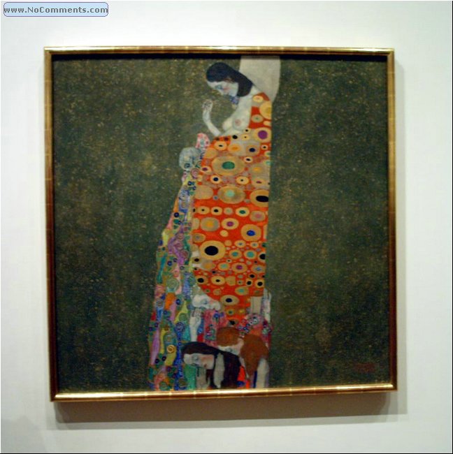 NYC - MoMA, Klimt.jpg