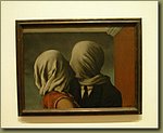 NYC - MoMA, Magritte.jpg