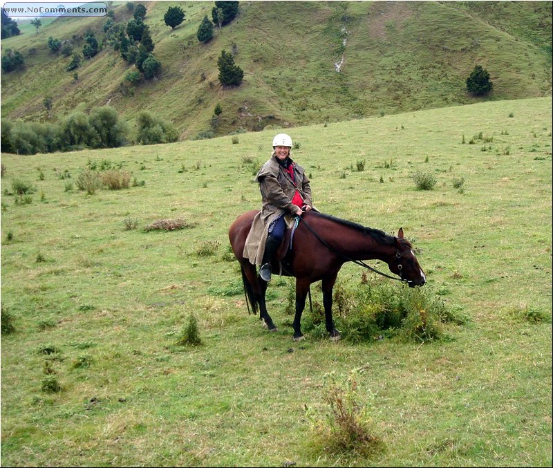 Horseback Riding - cowgirl 1.JPG