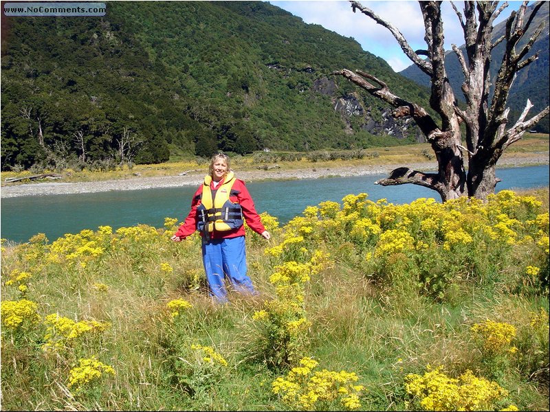 River Jets trip - Sue.JPG