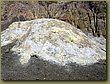 inside the crater- sulfur mound.JPG