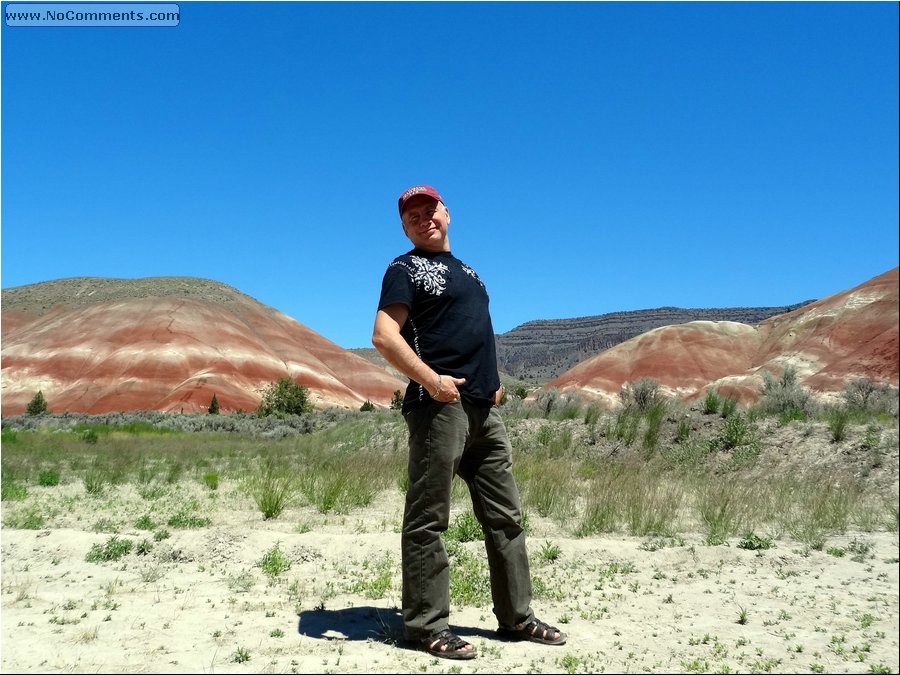 Oregon Painted Hills 04.JPG