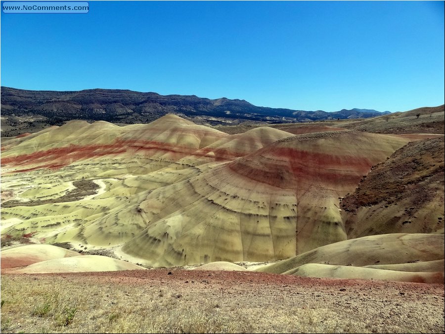 Oregon Painted Hills 07.JPG