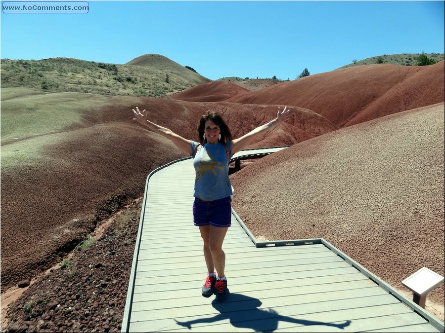 Oregon Painted Hills 08.JPG