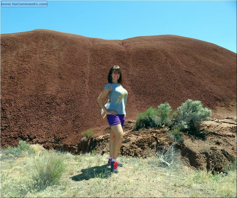 Oregon Painted Hills 10.JPG