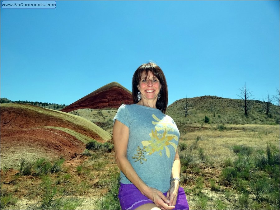 Oregon Painted Hills 11.JPG