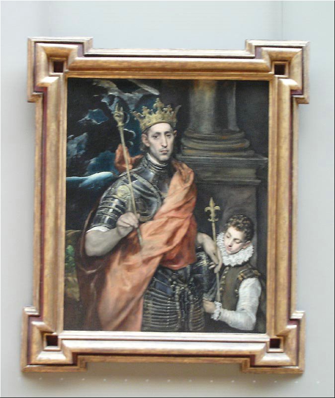 Louvre - El Greco.jpg