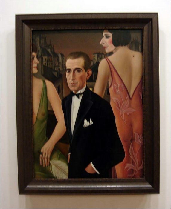 Centre Pompidou - Christian Schad.JPG