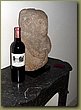 wine Chateau D'Assault 2000.JPG