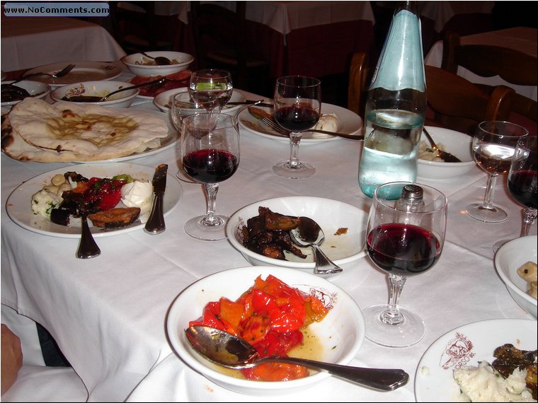 Orso 80 restaurant 01.JPG