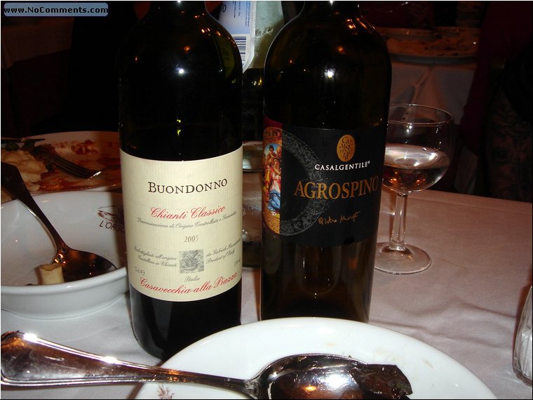 Orso 80 restaurant 02.JPG
