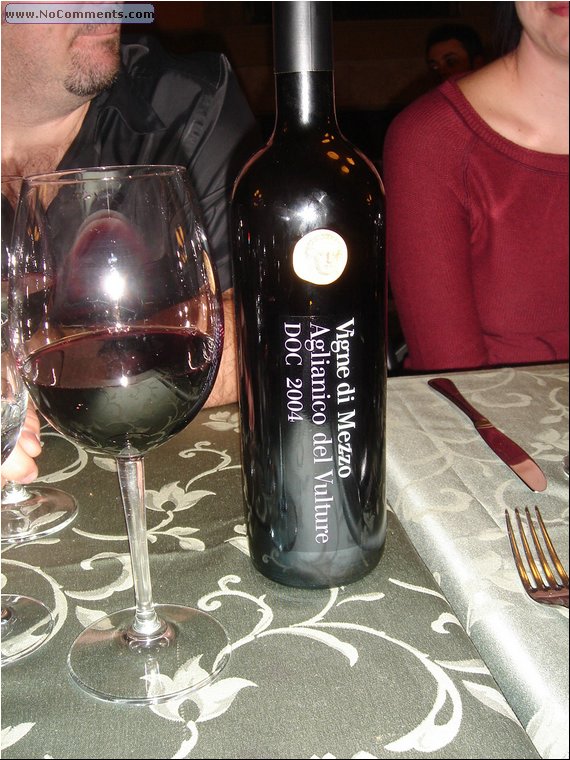 restaurant near via Veneto 05.JPG