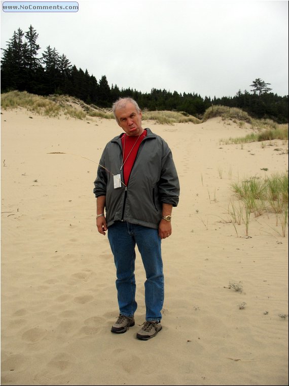 Oregon Sand Dunes - cranky.jpg