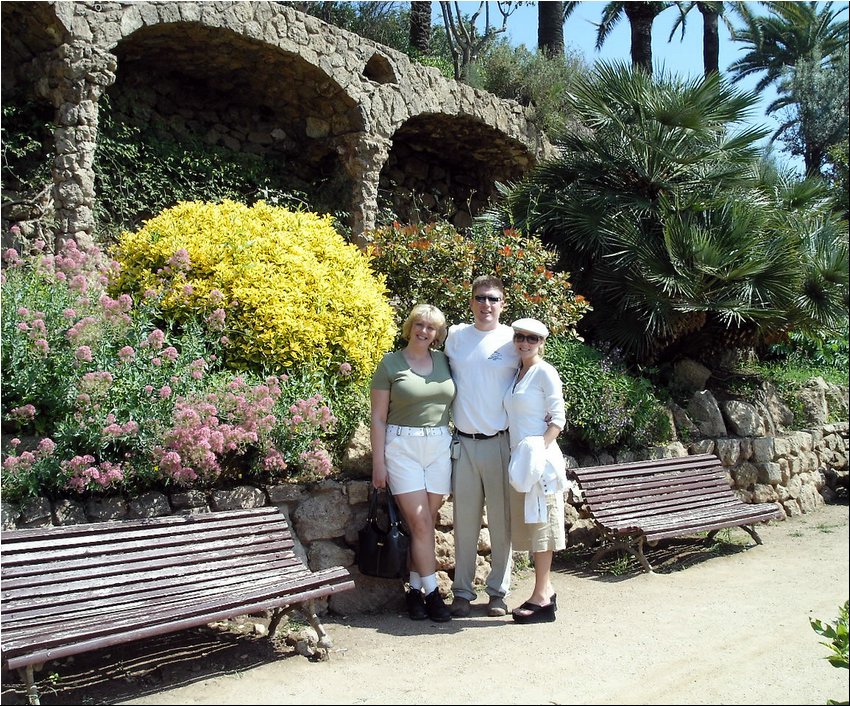 Gaudi Parc Guell 2.JPG