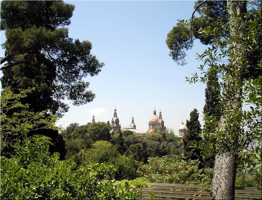 Gaudi Parc Guell 7.JPG