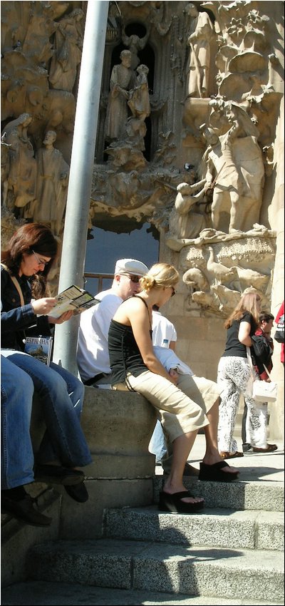 Gaudi Sagrada Familia 9.JPG