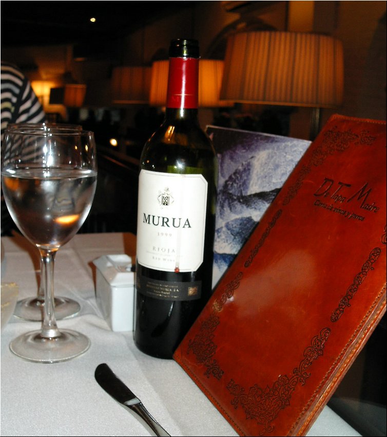 Wine at de Tapas Madre.JPG