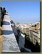 Gaudi Casa Mila Roof 2.JPG