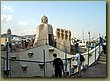 Gaudi Casa Mila Roof 3.JPG