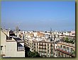 Gaudi Casa Mila Roof 5.JPG