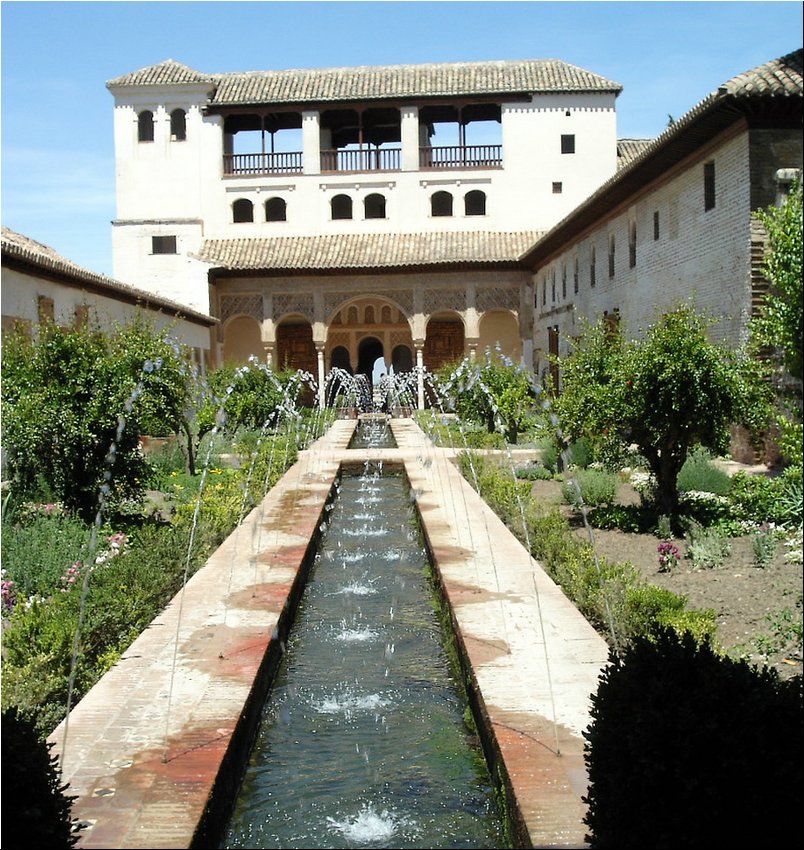 Alhambra Gardens 1A.JPG