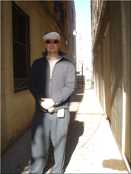 like Fonzi...cool.....JPG