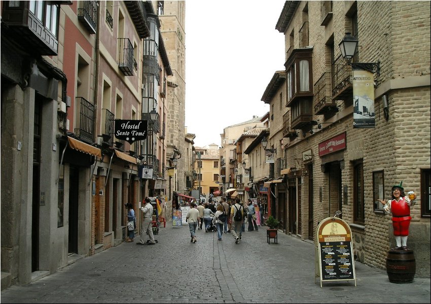 Toledo Street.JPG