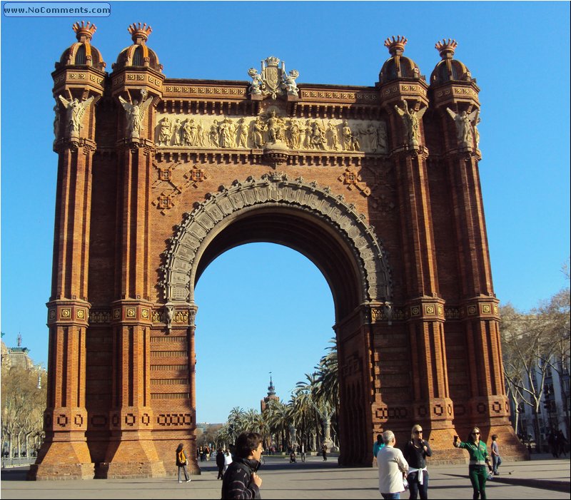 Barcelona  Arch.JPG