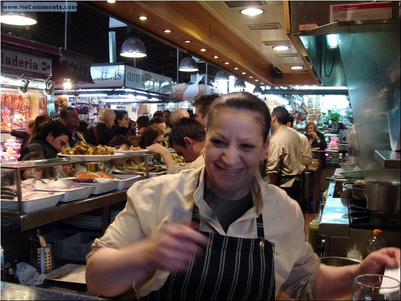 Barcelona Boqueria Seniorita.JPG