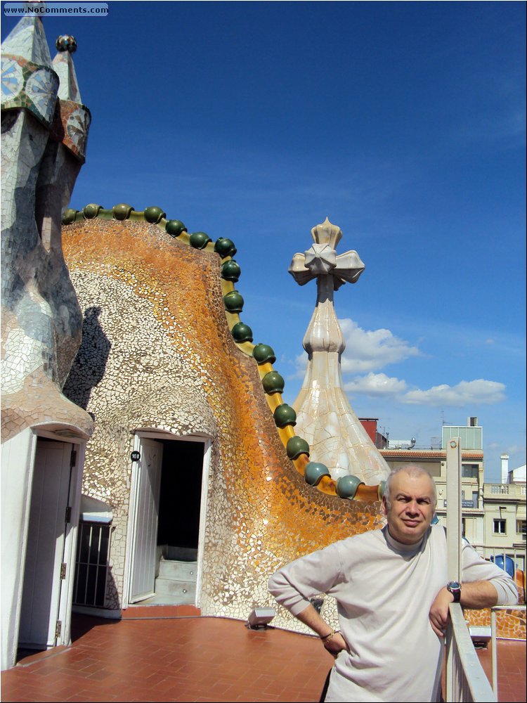 Barcelona Gaudi apartments 3.JPG