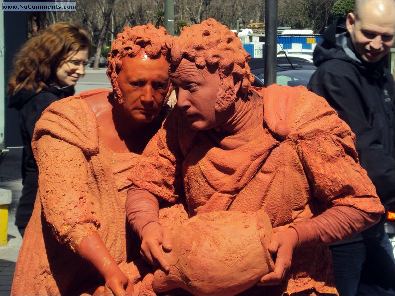 Madrid, it's alive!.JPG