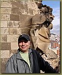 Barcelona Gaudi Sagrada Familia  5.JPG