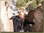 Barcelona Gaudi Sagrada Familia  6.JPG