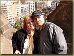 Barcelona Gaudi Sagrada Familia  7.JPG