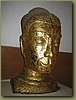 Ayutthaya - Goldleafed Buddha head 2.jpg