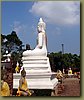 Ayutthaya - Sitting Buddha with disciples 1.JPG