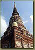 Ayutthaya - Stupa 2.JPG