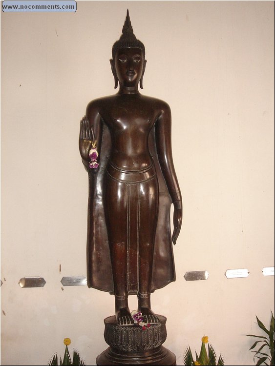 Marble Temple Buddha calmig relatives.JPG