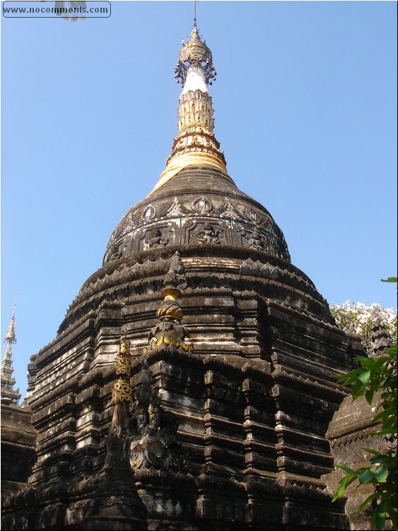 Burmese Temple - Chiang Mai 1.JPG