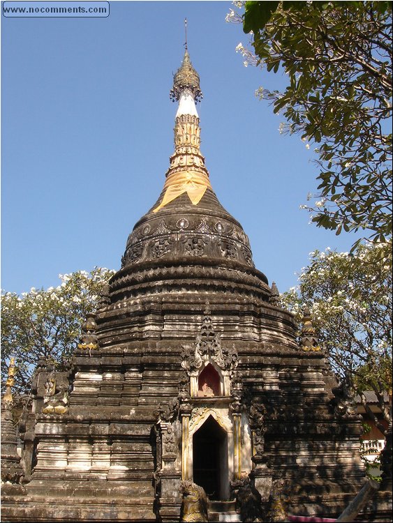 Burmese Temple - Chiang Mai.JPG